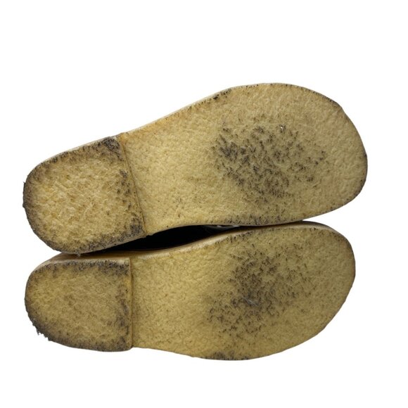 Stylish Brown Winter Boots for Women - Picture 11 of 16